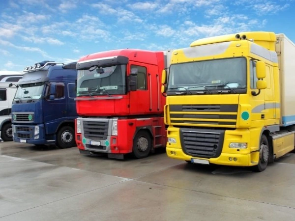 Ankara Gediz Nakliye